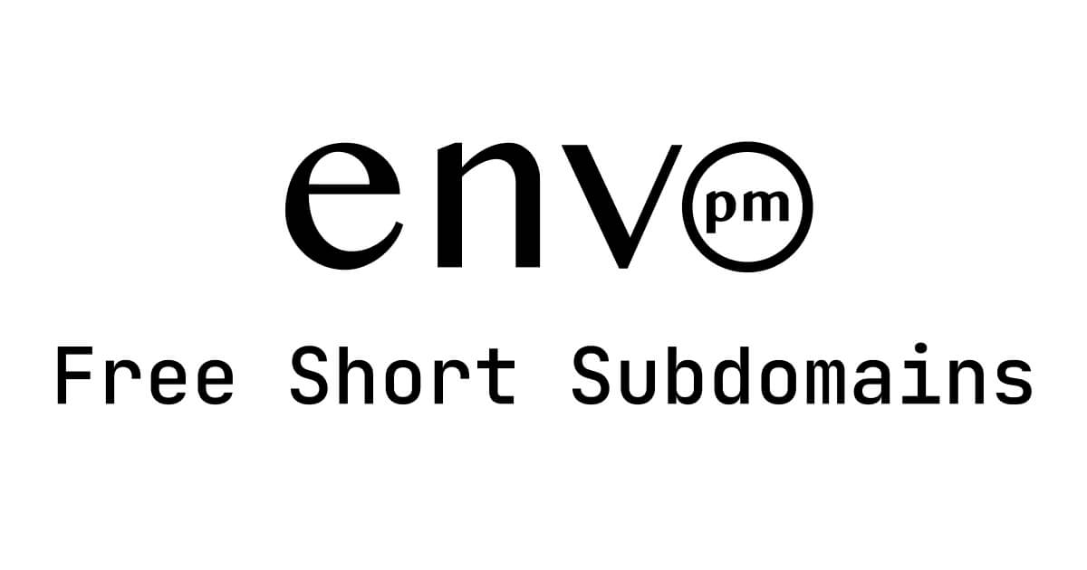ENV.pm